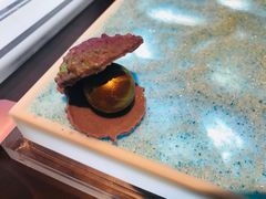 -嘉定凯悦·咖啡厅