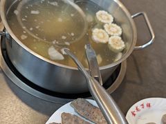 -万祥牛肉火锅(金龙店)