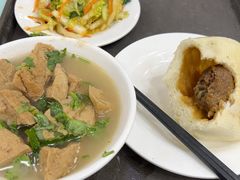 -白魁老号饭庄(交道口店)