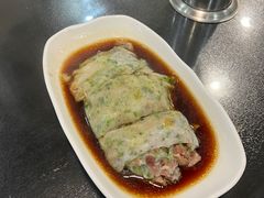 -卓粤拉肠(红庙店)