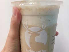 -瑞幸咖啡(华创生活广场店)
