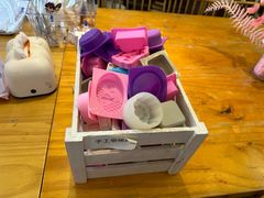 -100家灵感仓库·DIY团建(什刹海店)