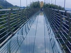 -修水东浒寨风景区