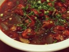 -圆圆家私房美食(民权路店)