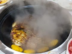 -崔记生活·铁锅炖鱼粘卷子(总店)