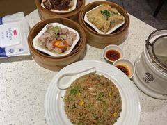 -又一间茶点轩(百汇广场店)