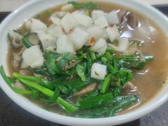 -珍珍小食店(西华路店)