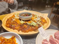 -黑豚黨韩国烤肉料理(悦然时光店)