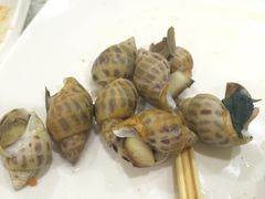 -吉源大排档·鱼生·海鲜(烧烤彩印厂店)