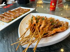 -美极鲜食坊(宝安南路店)