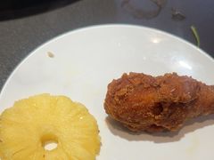 -额尔敦·品质自助(摩尔城店)