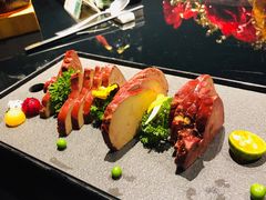 -涵苑私宴定制(外滩店)