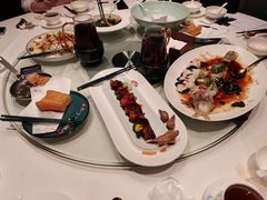 -广州酒家(中华广场店)