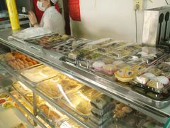 -糯米香(长江路店)