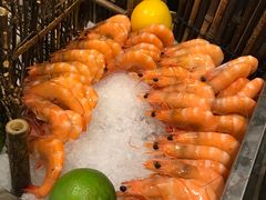 -红林大酒店RFcafe自助餐厅