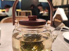 -晓淮山·扬州早茶·淮扬菜(龙阳广场店)