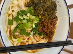 -顺溜削面(大王路店)