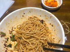 -秦云老太婆摊摊面(蜀汉路店)