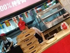 -驴世家驴肉火烧·凉皮·胡辣汤(五道口店)