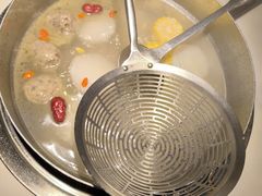 -八合里潮汕鲜牛肉火锅(惠州华贸店)