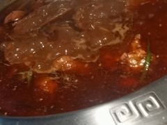 -重庆金老汉烧鸡公火锅(宁国路龙虾一条街店)