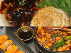 -华豫川酒家(金水路店)