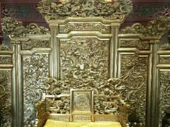 -仿膳饭庄(天安门店)