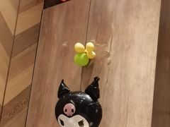 -必胜客(花都百业店)