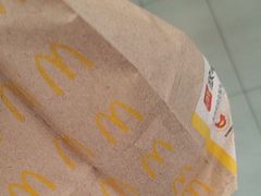 -麦当劳(深圳北站高铁店)