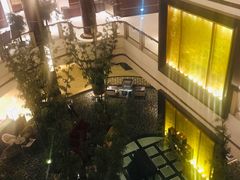 -咸亨大酒店-自助餐厅(解放南路店)