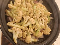 -春家·非遗手工小吃(徐汇万科广场店)