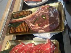 -炙城·韩式烤肉(南京东路店)