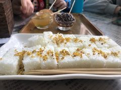 -周大娘牛乳(旧寨古村总店)