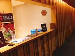 -Let’s Relax Onsen and Spa(Thonglor)