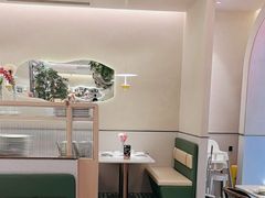 -Aqua Oasis 水天堂(太湖中心mall店)