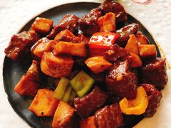 -水月周庄铂尔曼酒店-水月荟中餐厅