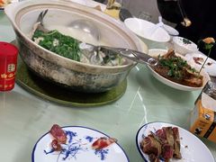 -高老庄·老溧阳·私房菜(南山竹海店)