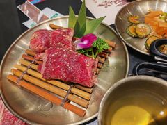 -西塔老太太泥炉烤肉(龙湖北苑天街店)