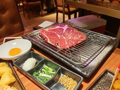 -摩打食堂(喜荟城店)