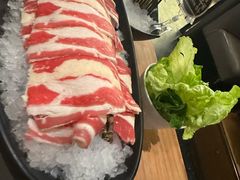 -捞王锅物料理(上海世茂广场店)