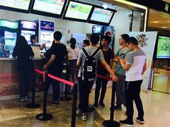 小食处-中影国际影城(建军路金鹰购物中心店)