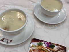 -凤城礼记鱼翅海鲜酒家(新马路总店)