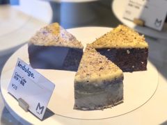 -大酉·M Coffee(北京美术馆店)
