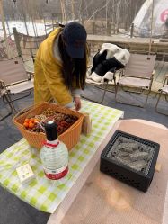 -268童话露营农场·烧烤·团建