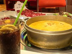 -荣叔港式沙嗲牛肉火锅(正佳潮流店)