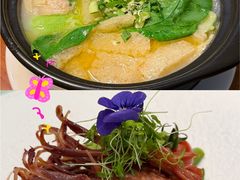 -老西门·常州菜(新区店)