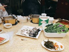 -清真军邺·金富苑肥牛(石坡街旗舰店)