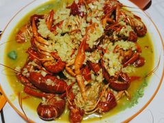 -拙味兄弟龙虾·江湖菜(和畅堂店)