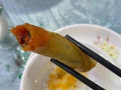-桂萍特色牛筋牛杂(长堤街总店)