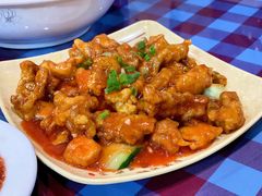 荔枝肉-新洞口小吃(三元二路店)